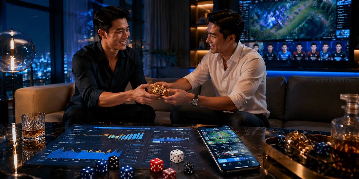 678jqk Những gì có trong sảnh 678jqk
